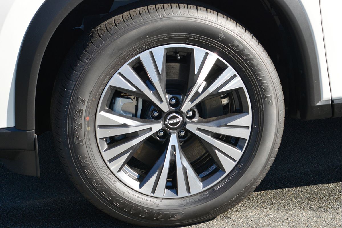 2024 Nissan X-TRAIL ST-L e-POWER T33