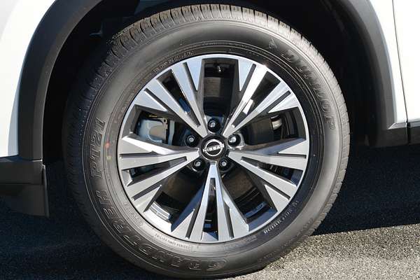 2024 Nissan X-TRAIL ST-L e-POWER T33