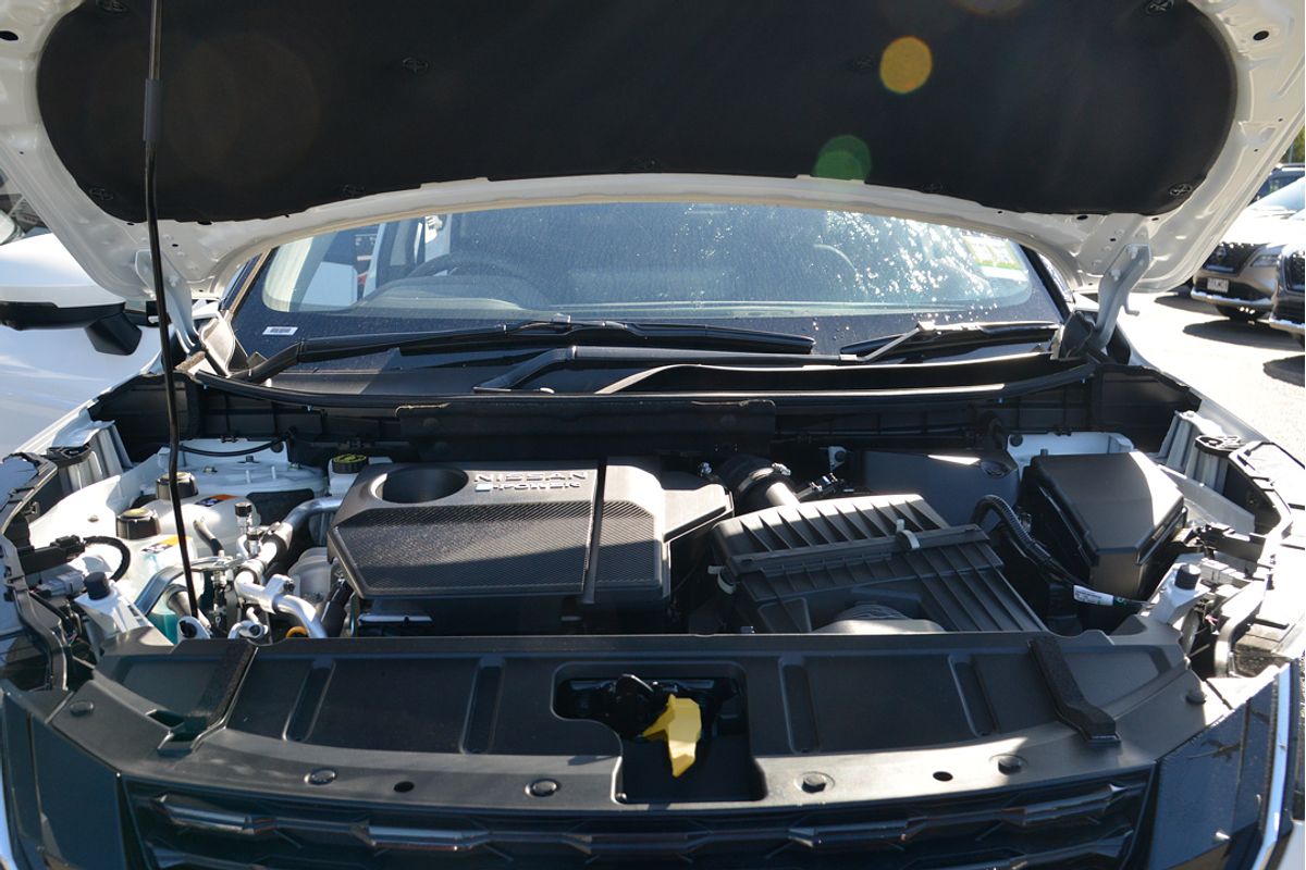 2024 Nissan X-TRAIL ST-L e-POWER T33