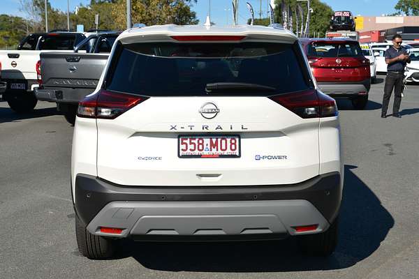 2024 Nissan X-TRAIL ST-L e-POWER T33