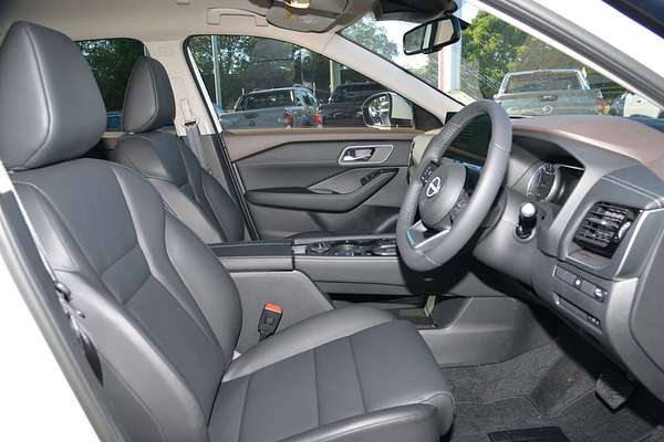 2024 Nissan X-TRAIL ST-L e-POWER T33