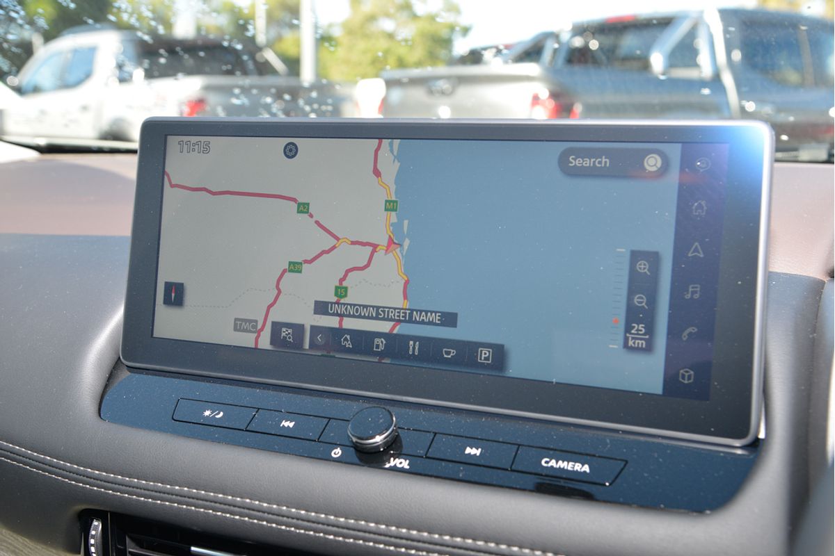 2024 Nissan X-TRAIL ST-L e-POWER T33