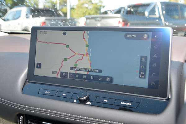2024 Nissan X-TRAIL ST-L e-POWER T33