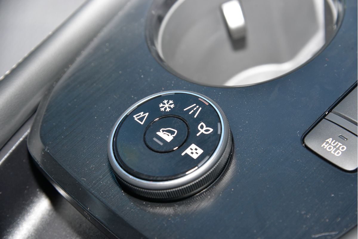 2024 Nissan X-TRAIL ST-L e-POWER T33