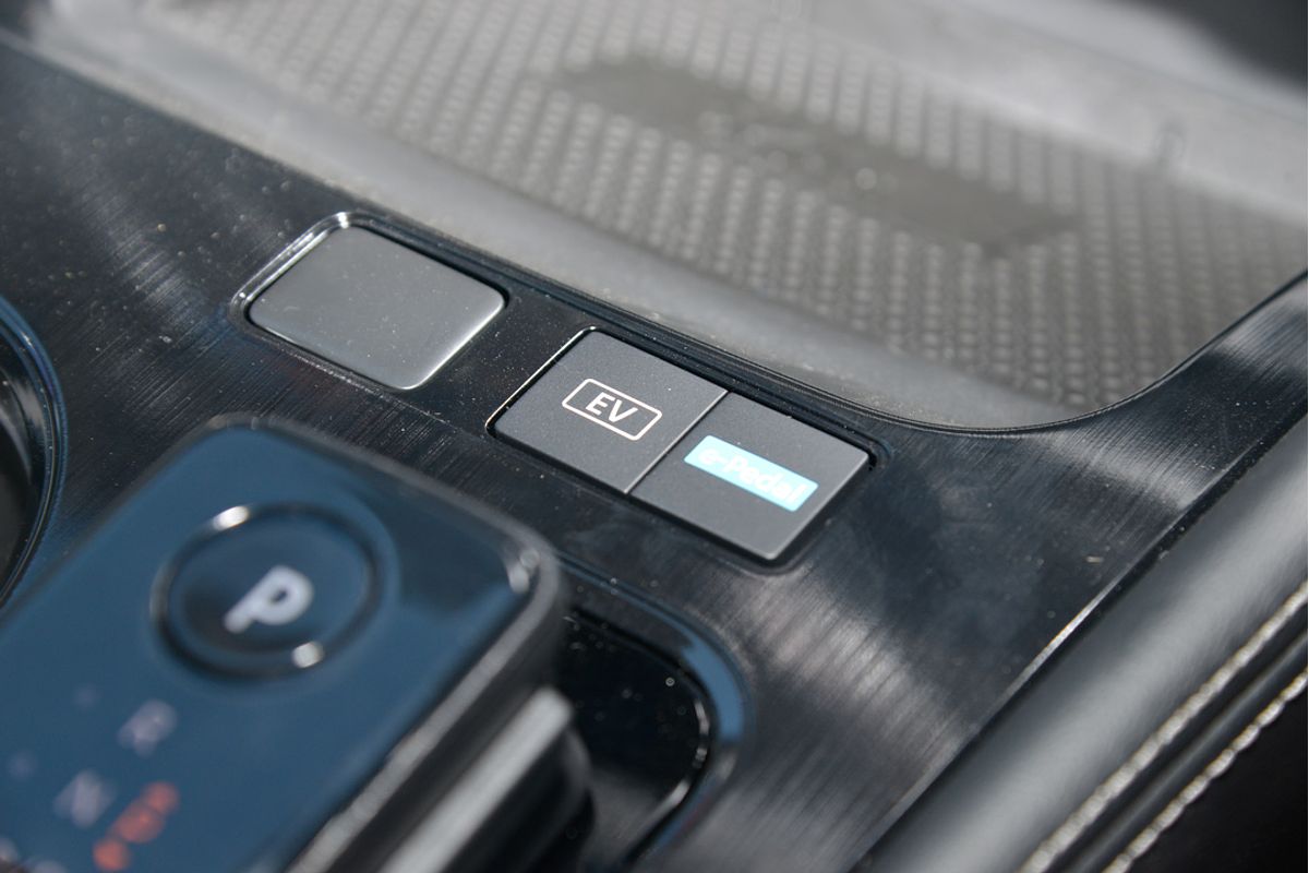 2024 Nissan X-TRAIL ST-L e-POWER T33