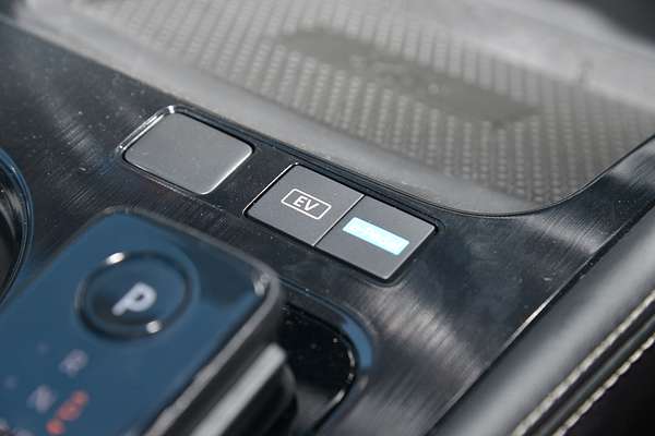 2024 Nissan X-TRAIL ST-L e-POWER T33