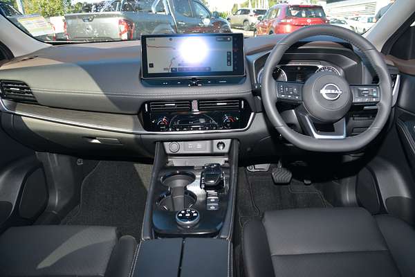 2024 Nissan X-TRAIL ST-L e-POWER T33