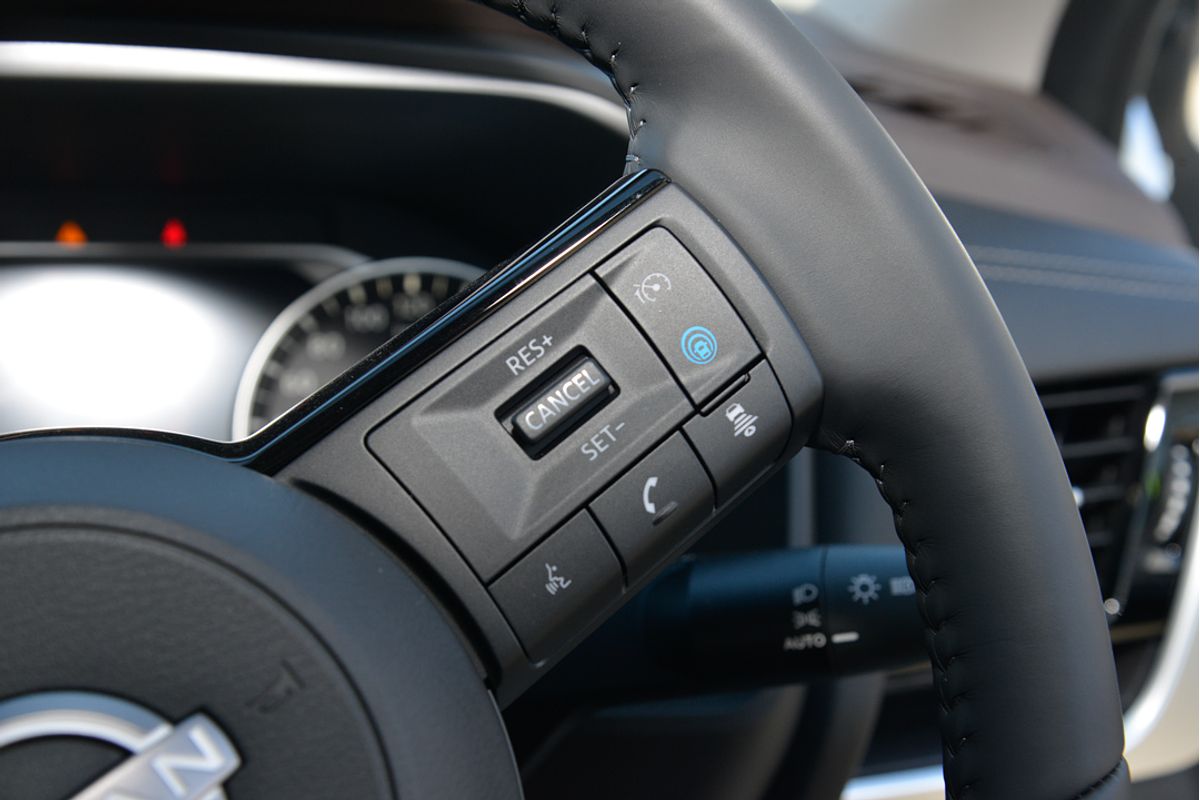 2024 Nissan X-TRAIL ST-L e-POWER T33