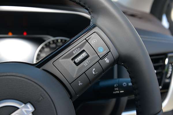 2024 Nissan X-TRAIL ST-L e-POWER T33