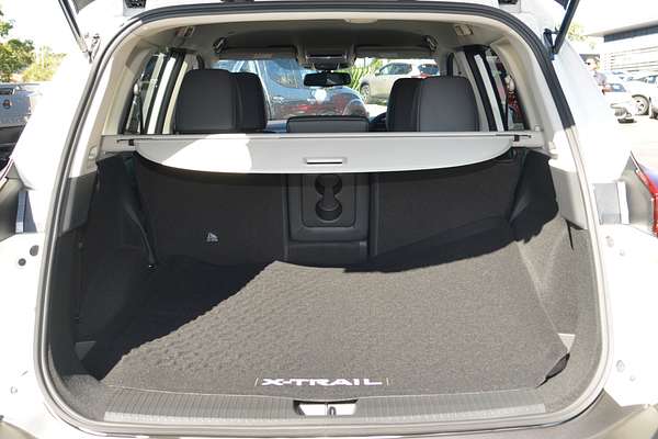 2024 Nissan X-TRAIL ST-L e-POWER T33