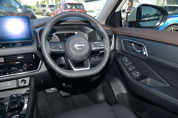 2024 Nissan X-TRAIL ST-L e-POWER T33