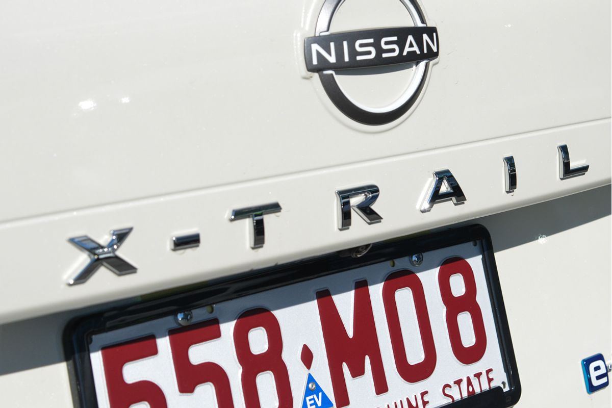 2024 Nissan X-TRAIL ST-L e-POWER T33