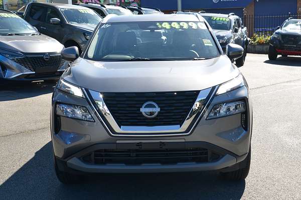 2025 Nissan X-TRAIL ST T33