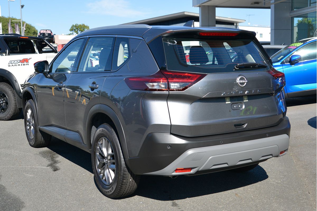 2025 Nissan X-TRAIL ST T33