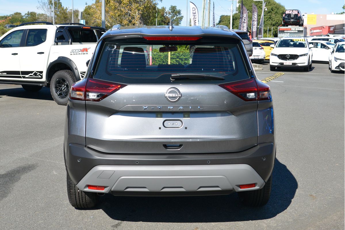 2025 Nissan X-TRAIL ST T33