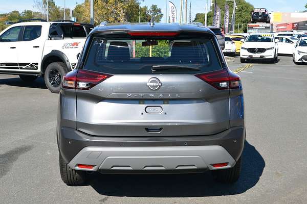 2025 Nissan X-TRAIL ST T33