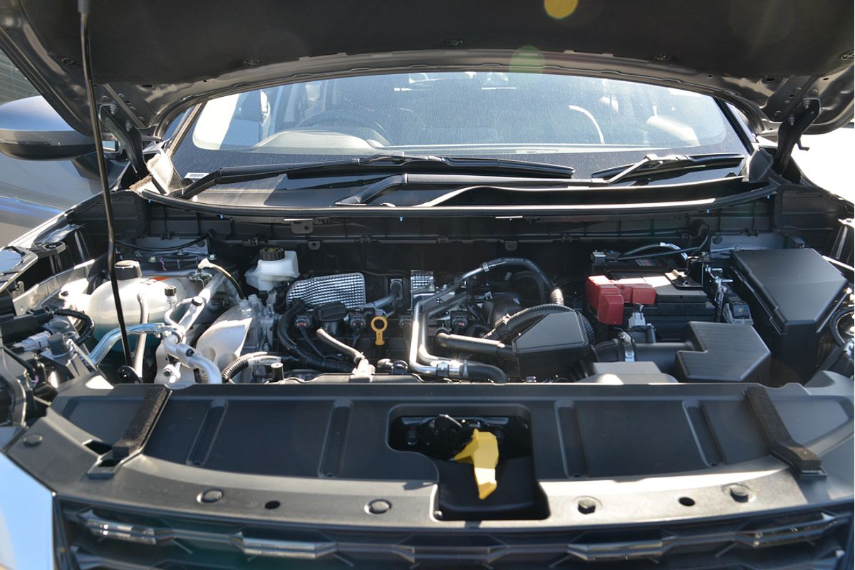 2025 Nissan X-TRAIL ST T33