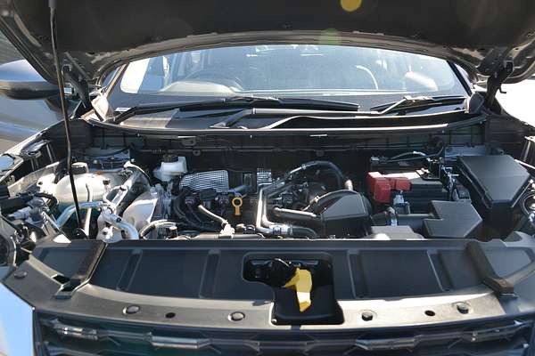 2025 Nissan X-TRAIL ST T33