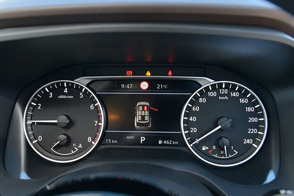 2025 Nissan X-TRAIL ST T33