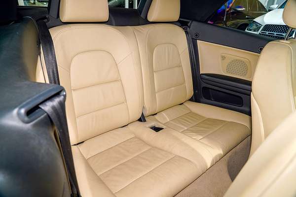 2011 Audi A3 TFSI Attraction 8P