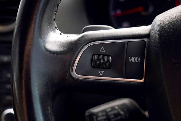 2011 Audi A3 TFSI Attraction 8P