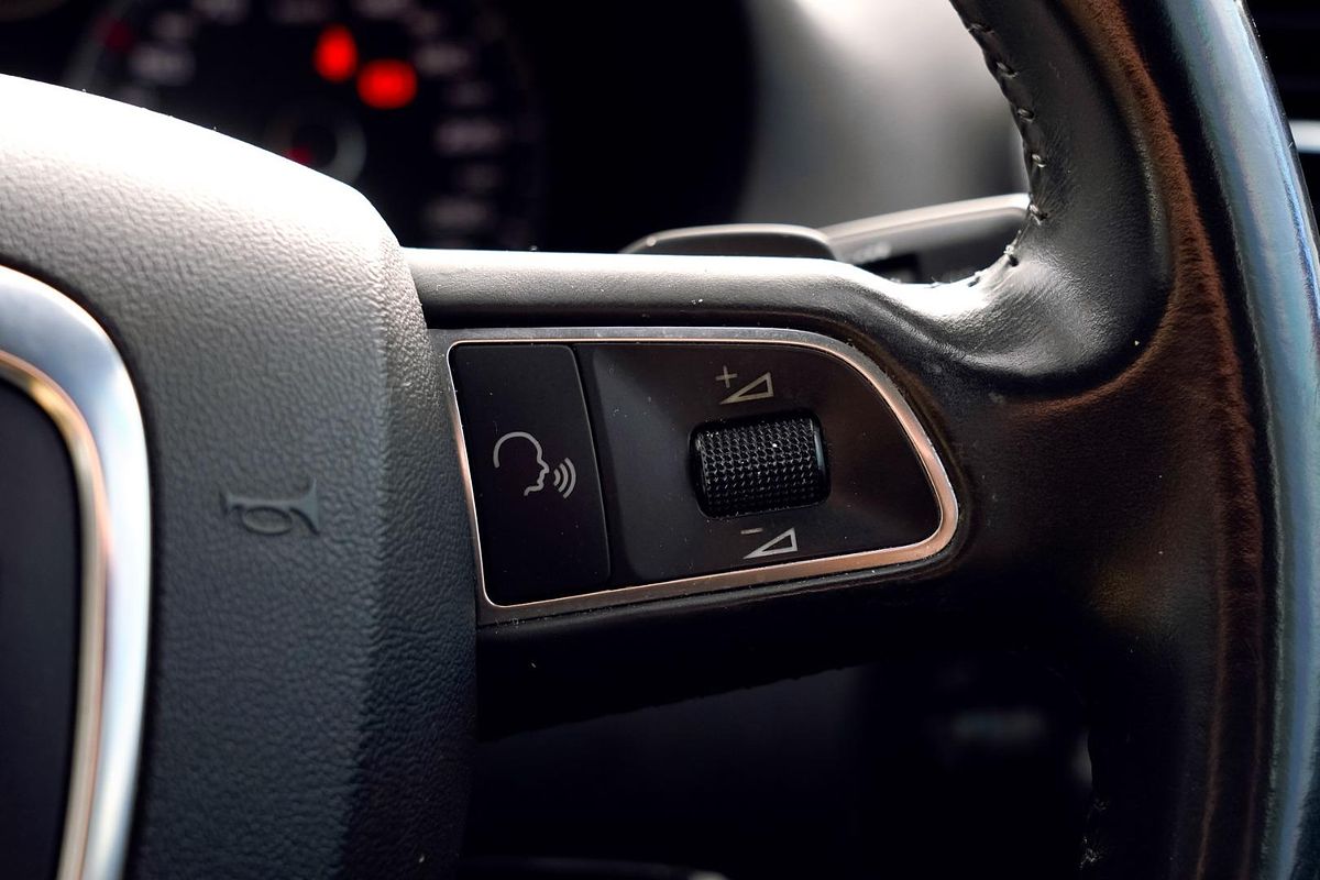 2011 Audi A3 TFSI Attraction 8P