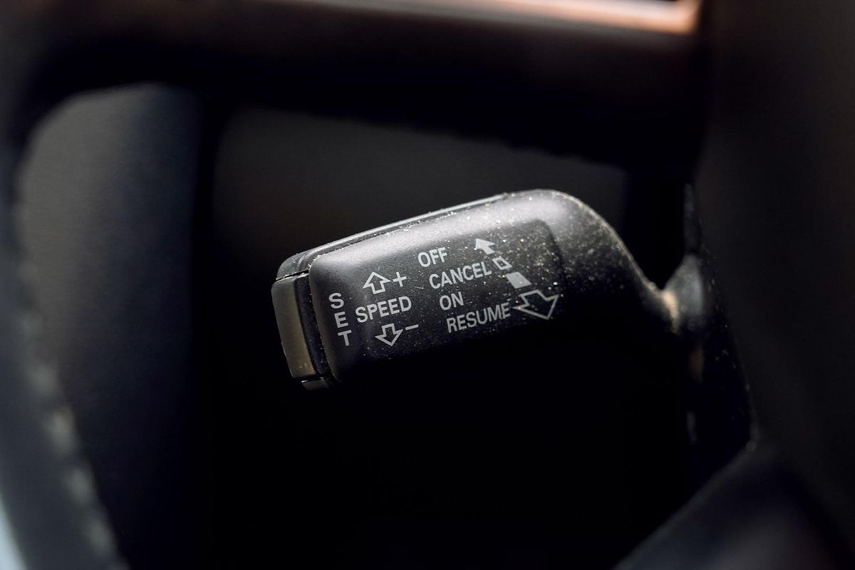 2011 Audi A3 TFSI Attraction 8P