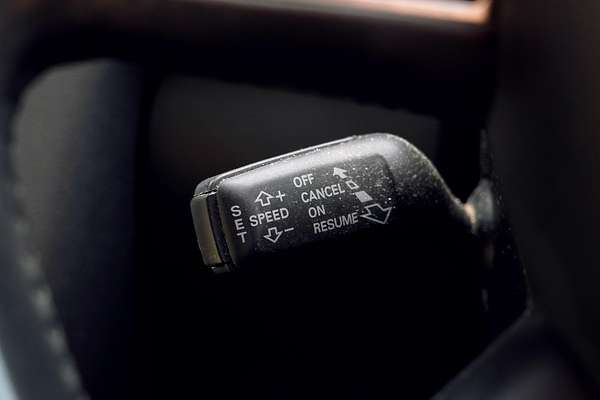 2011 Audi A3 TFSI Attraction 8P