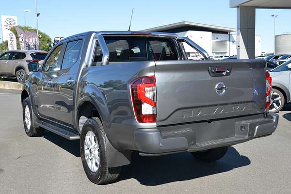 2025 Nissan Navara ST D23 4X4