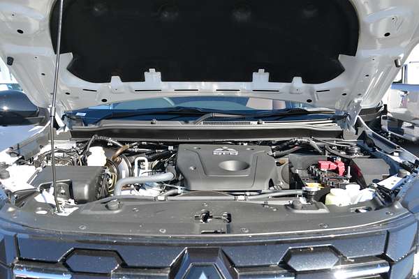 2024 Mitsubishi Pajero Sport GSR QG