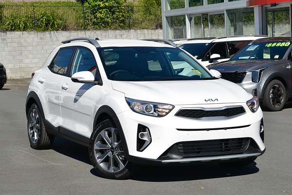 2024 Kia Stonic Sport YB