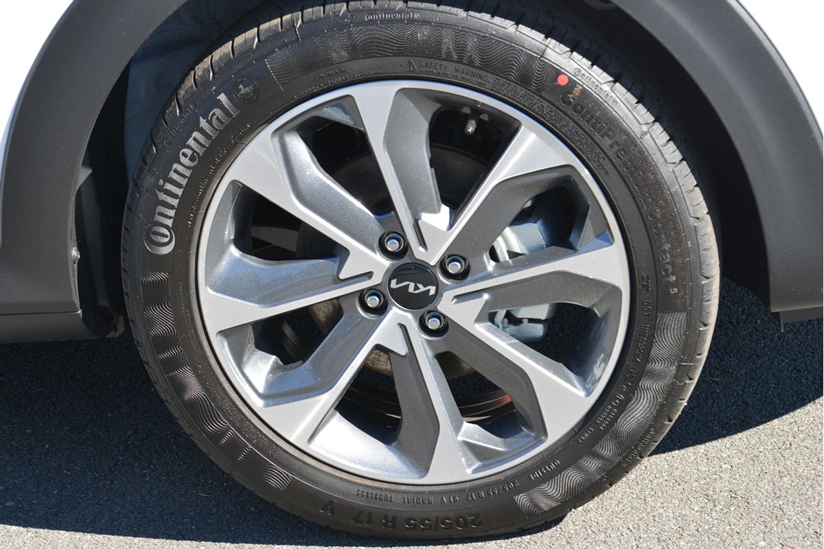 2024 Kia Stonic Sport YB