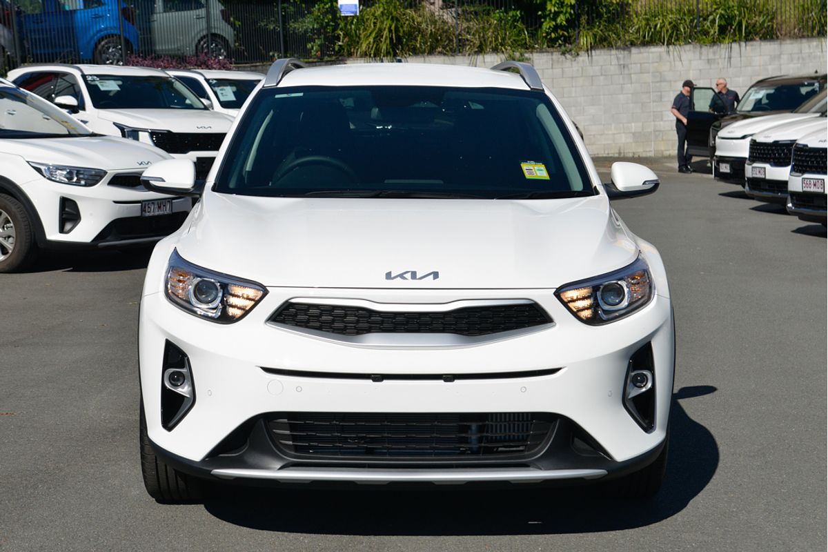 2024 Kia Stonic Sport YB