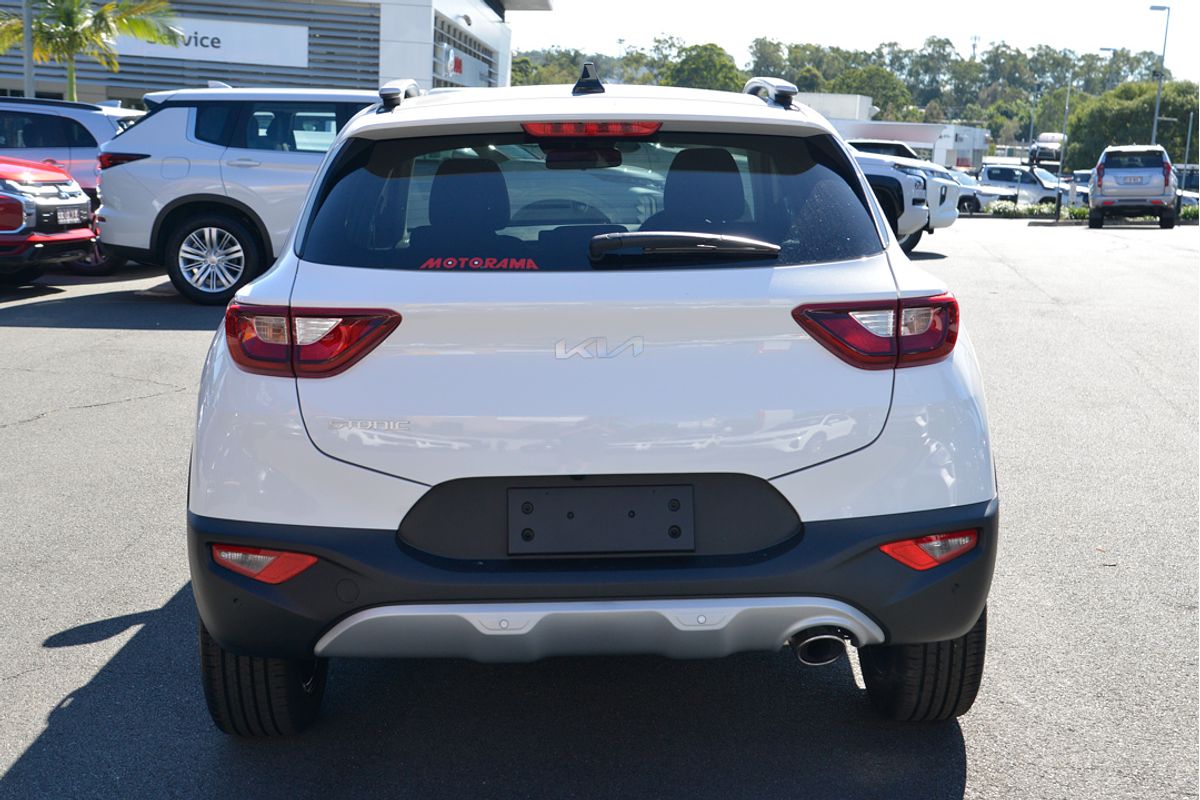2024 Kia Stonic Sport YB