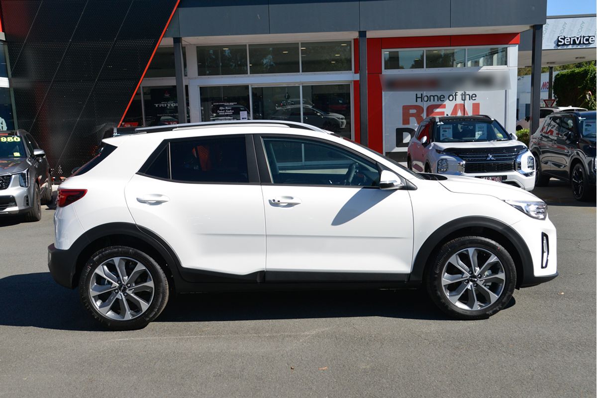 2024 Kia Stonic Sport YB