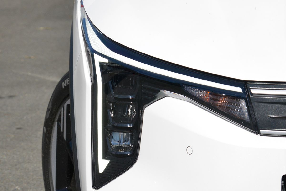 2025 Kia K4 Sport CL4m