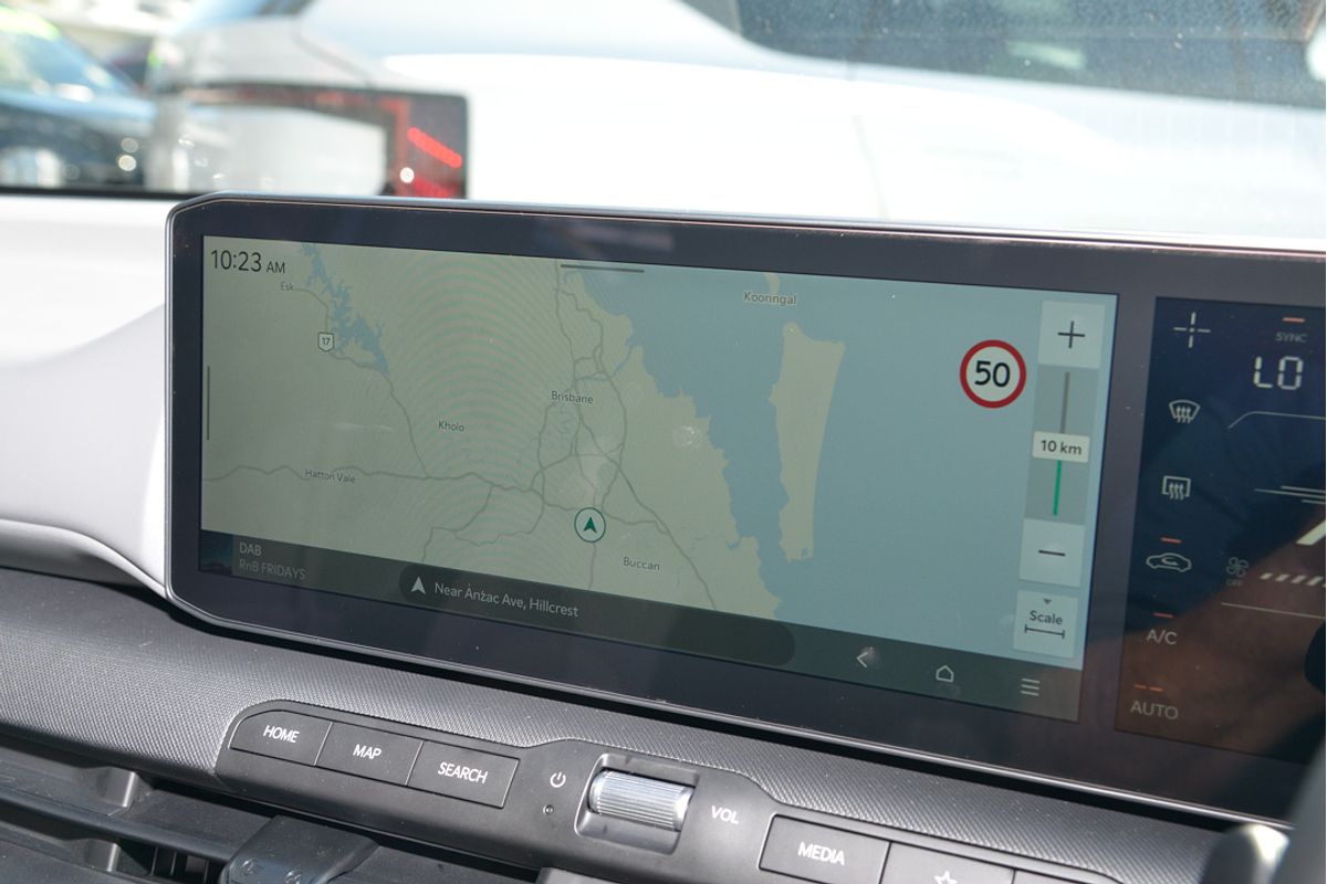 2025 Kia K4 Sport CL4m