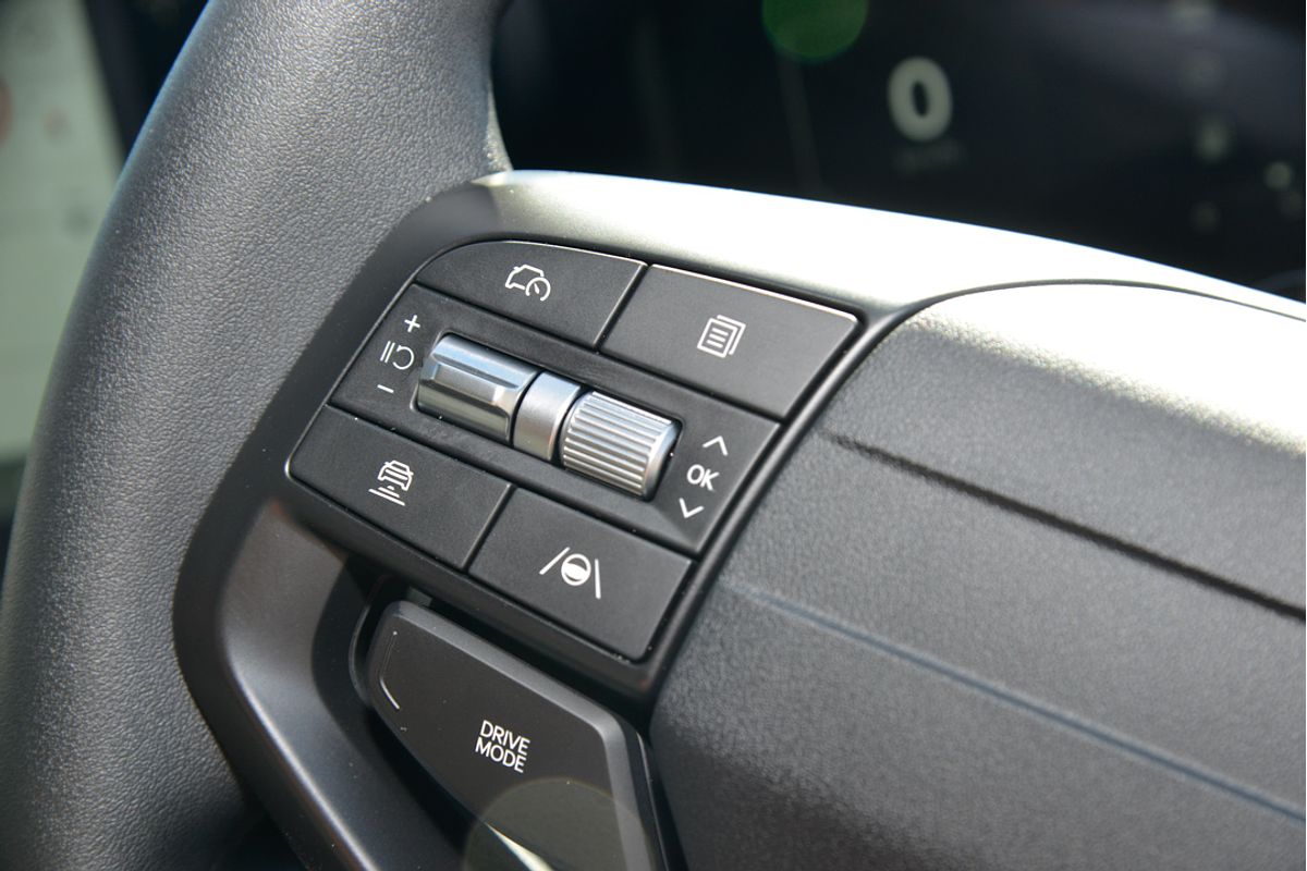 2025 Kia K4 Sport CL4m