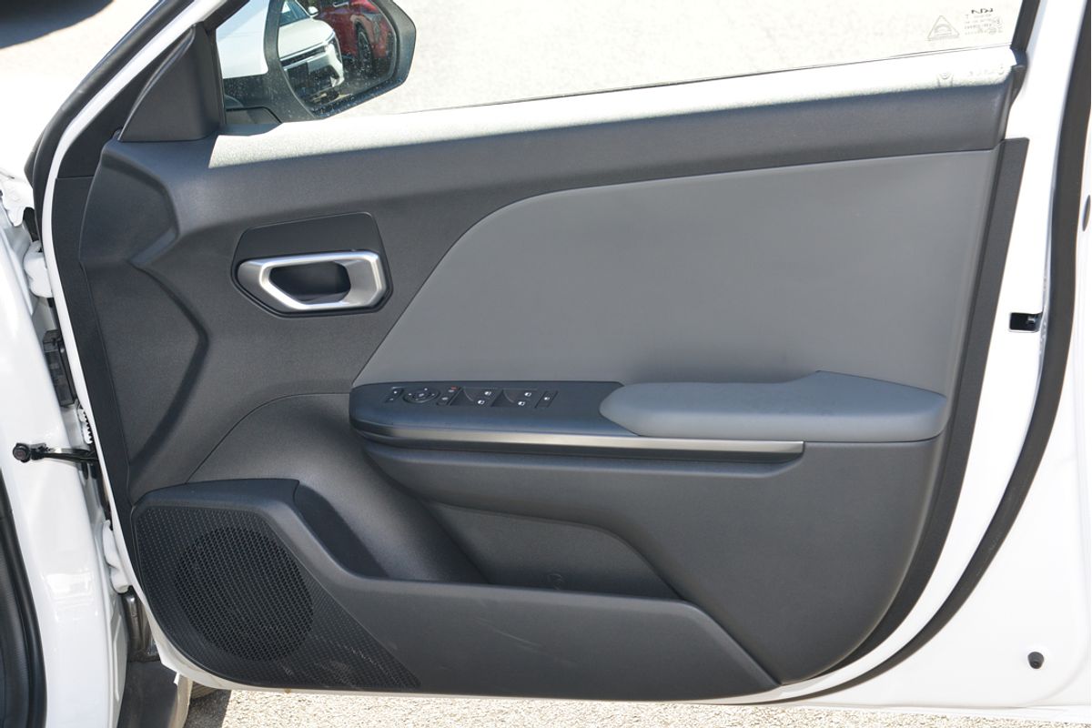 2025 Kia K4 Sport CL4m