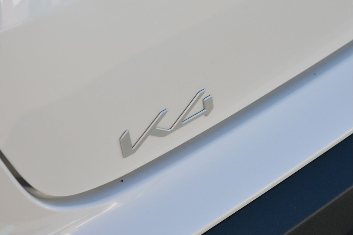 2025 Kia K4 Sport CL4m