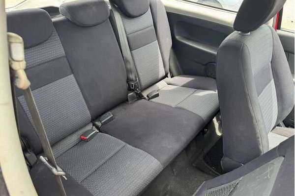 2010 Hyundai Getz S TB MY09