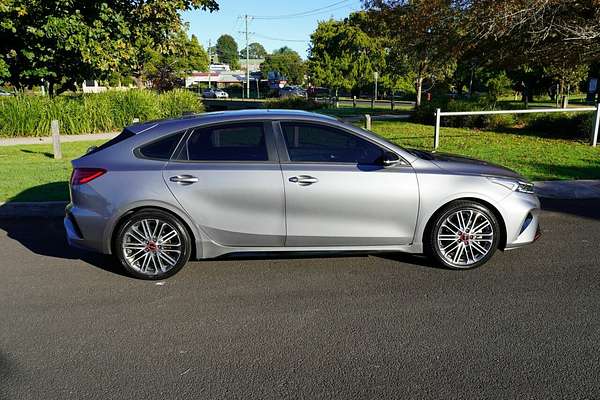 2021 Kia Cerato GT BD MY22