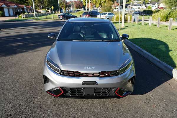 2021 Kia Cerato GT BD MY22