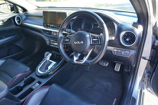 2021 Kia Cerato GT BD MY22