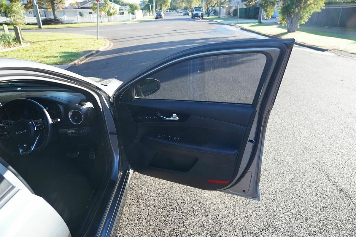 2021 Kia Cerato GT BD MY22