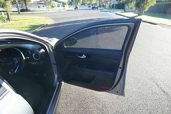 2021 Kia Cerato GT BD MY22