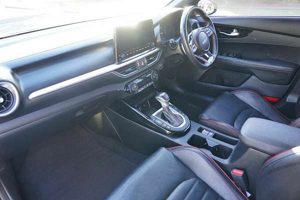 2021 Kia Cerato GT BD MY22