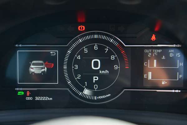 2022 Subaru BRZ S ZD8