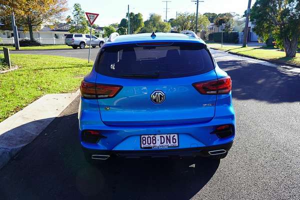 2021 MG ZST Excite MY21