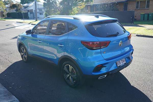 2021 MG ZST Excite MY21